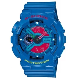 Часы Casio GA-110HC-2AER