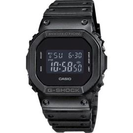 Годинник Casio DW-5600BB-1ER