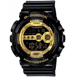 Часы Casio GD-100GB-1ER