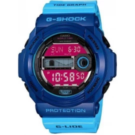 Годинник Casio GLX-150-2ER