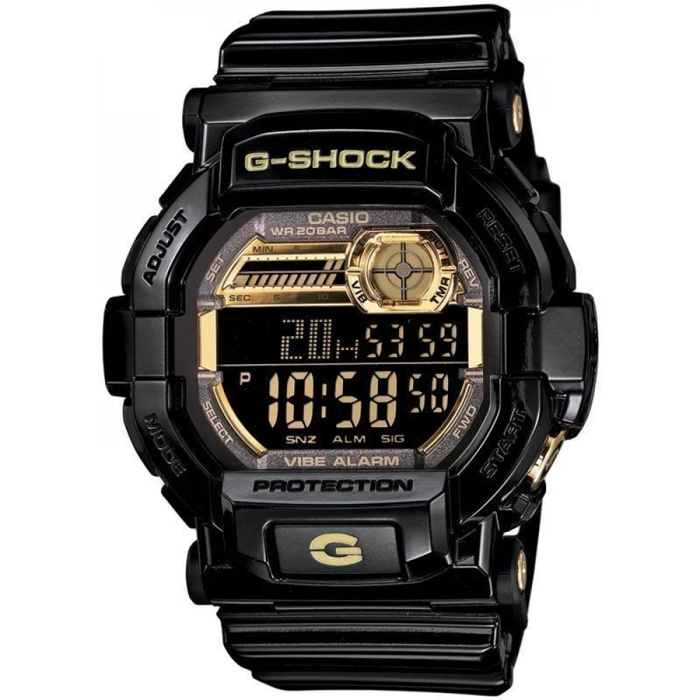Годинник Casio GD-350BR-1ER