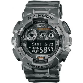 Часы Casio GD-120CM-8ER