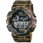 Годинник Casio GD-120CM-5ER