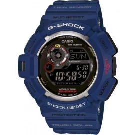 Часы Casio G-9300NV-2ER