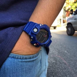 Часы Casio G-9300NV-2ER