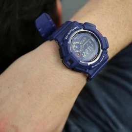 Часы Casio G-9300NV-2ER