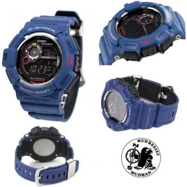 Часы Casio G-9300NV-2ER