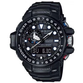 Годинник Casio GWN-1000B-1AER