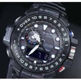 Годинник Casio GWN-1000B-1AER