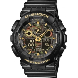 Годинник Casio GA-100CF-1A9ER