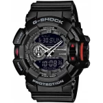 Часы Casio GA-400-1BER