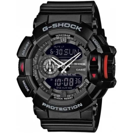 Часы Casio GA-400-1BER