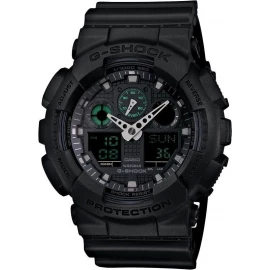 Часы Casio GA-100MB-1AER