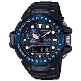 Годинник Casio GWN-1000B-1BER