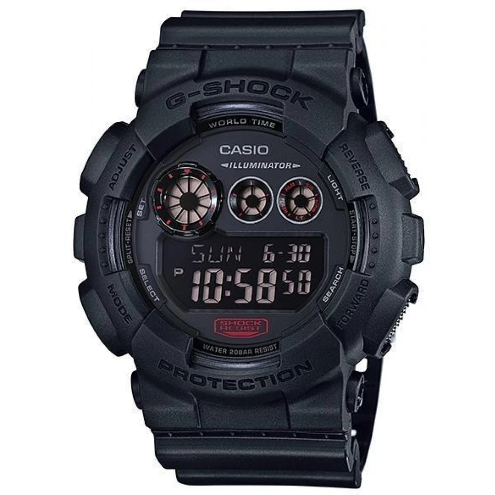 Часы Casio GD-120MB-1ER