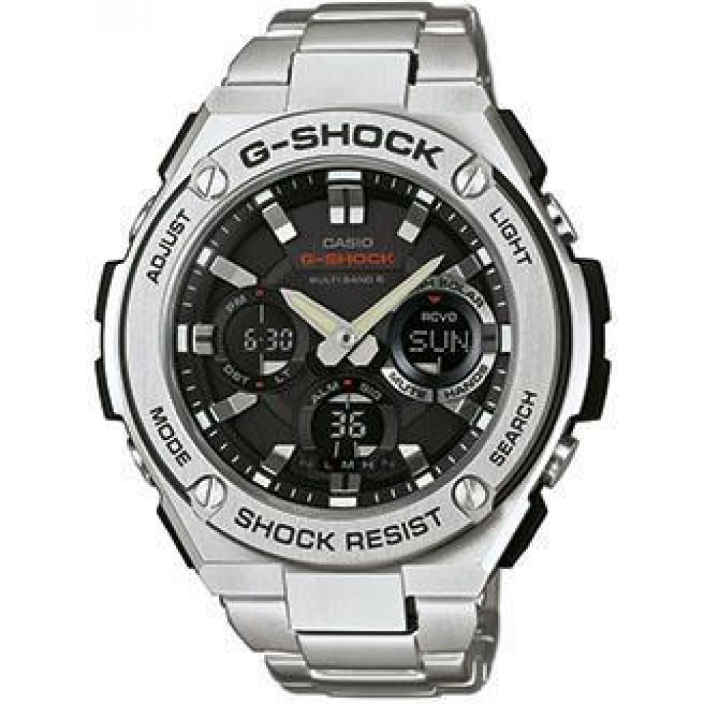 Годинник Casio GST-W110D-1AER
