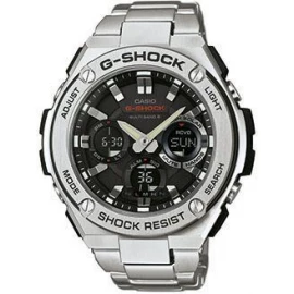 Часы Casio GST-W110D-1AER