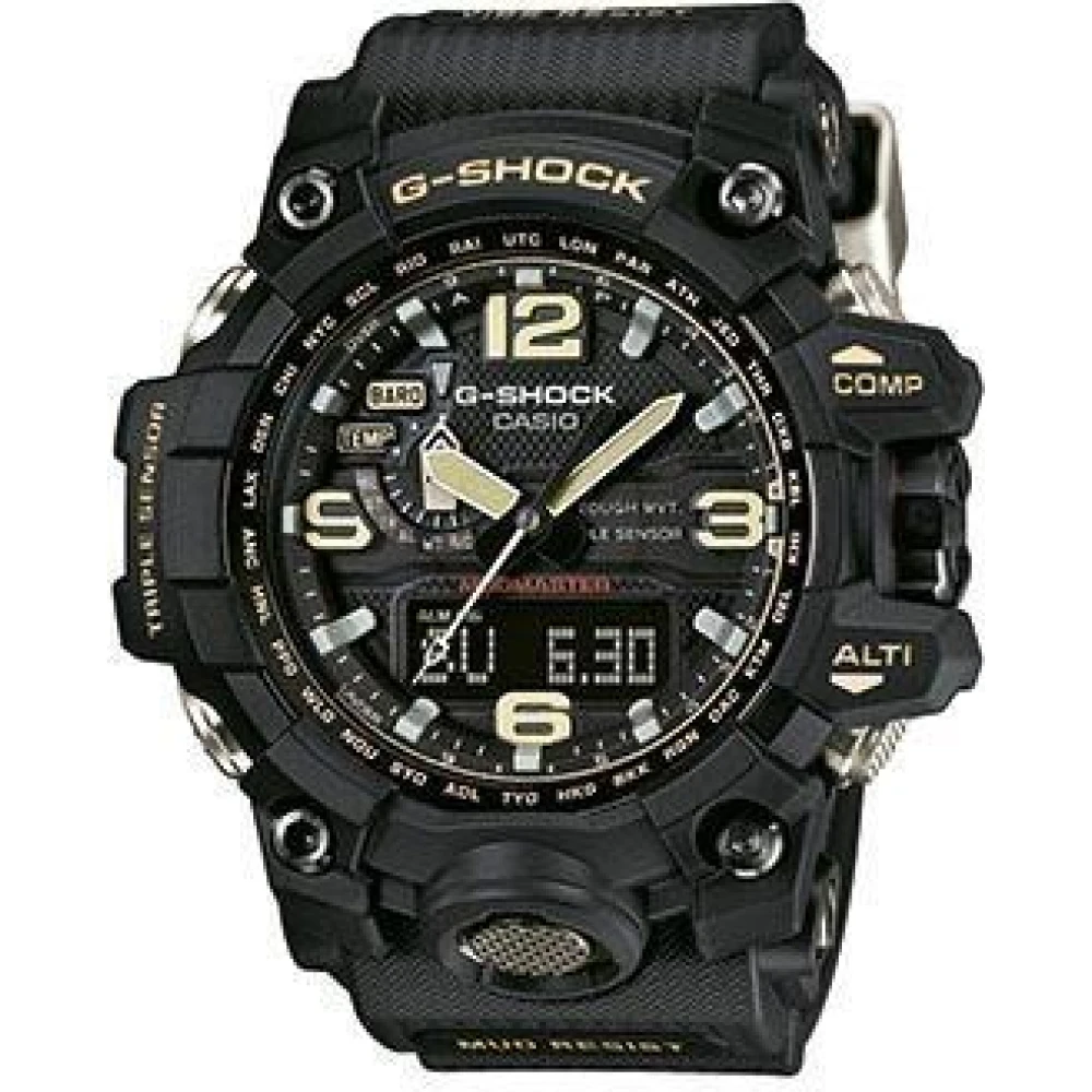 Часы Casio GWG-1000-1AER