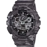 Часы Casio GA-100CM-8AER