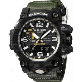 Часы Casio GWG-1000-1A3ER
