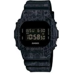 Часы Casio DW-5600SL-1ER