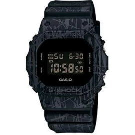 Часы Casio DW-5600SL-1ER