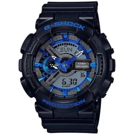 Годинник Casio GA-110CB-1AER