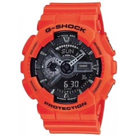 Годинник Casio GA-110MR-4AER