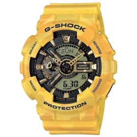 Годинник Casio GA-110CM-9AER