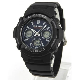 Годинник Casio AWG-M100SB-2AER