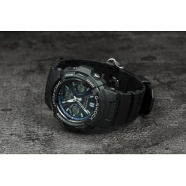 Годинник Casio AWG-M100SB-2AER
