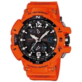 Годинник Casio GW-A1100R-4AER