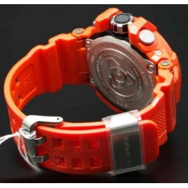 Годинник Casio GW-A1100R-4AER