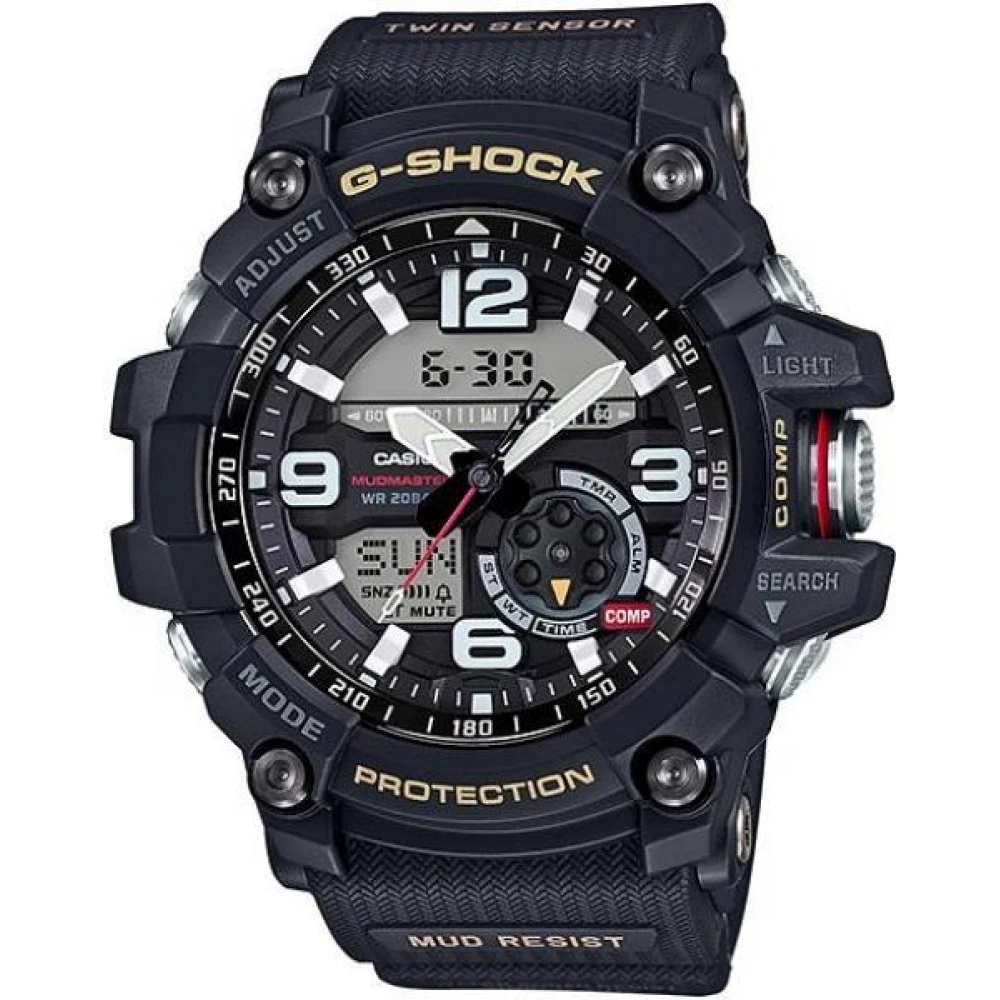 Годинник Casio GG-1000-1AER