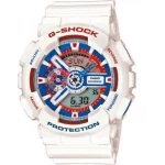 Годинник Casio GA-110TR-7AER
