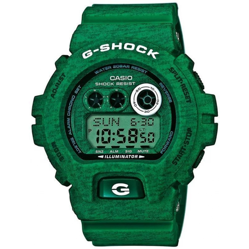Годинник Casio GD-X6900HT-3ER