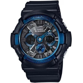 Часы Casio GA-200CB-1AER