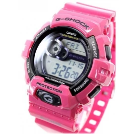 Годинник Casio GLS-8900-4ER
