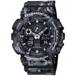 Часы Casio GA-100MRB-1AER