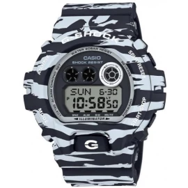 Годинник Casio GD-X6900BW-1ER