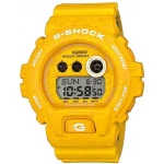 Часы Casio GD-X6900HT-9ER