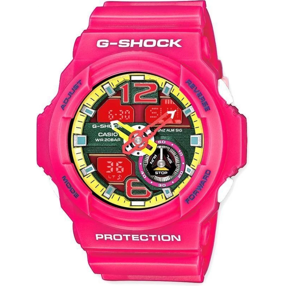 Часы Casio GA-310-4AER