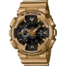 Часы Casio GA-110GD-9BER