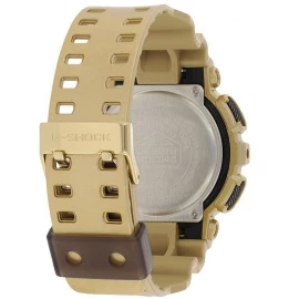 Часы Casio GA-110GD-9BER