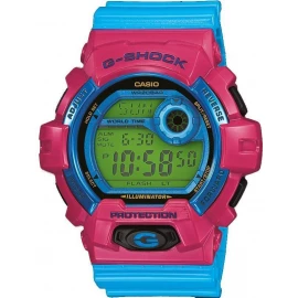 Часы Casio G-8900SC-4ER