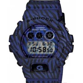 Годинник Casio DW-6900ZB-2ER