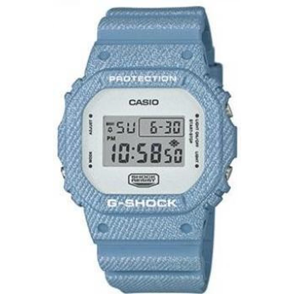 Часы Casio DW-5600DC-2ER