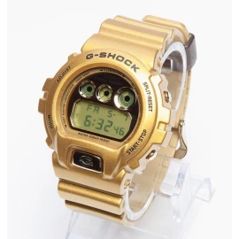 Часы Casio DW-6900GD-9ER
