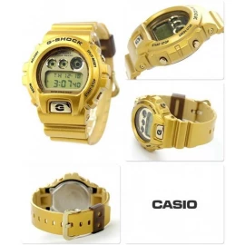 Часы Casio DW-6900GD-9ER