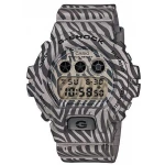 Часы Casio DW-6900ZB-8ER